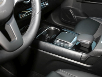 Mercedes-Benz B 250 e Style MBUX Navi AHK Kamera Park-Paket