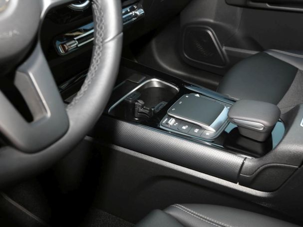 Mercedes-Benz B 250 e Style MBUX Navi AHK Kamera Park-Paket