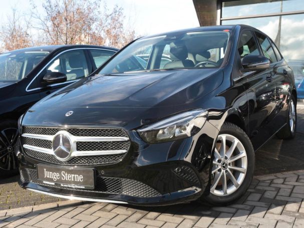 Mercedes-Benz B 250 e Style MBUX Navi AHK Kamera Park-Paket