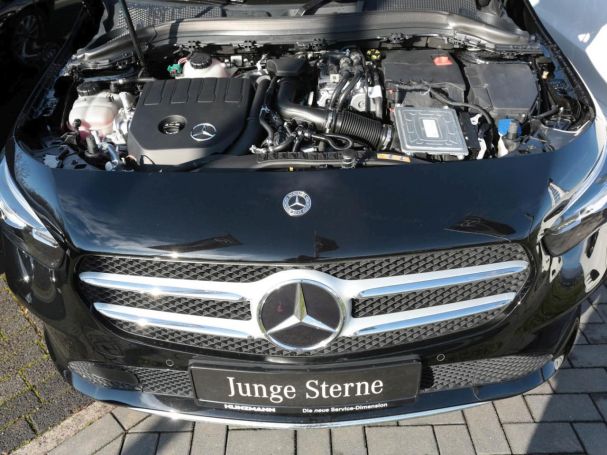 Mercedes-Benz B 250 e Style MBUX Navi AHK Kamera Park-Paket