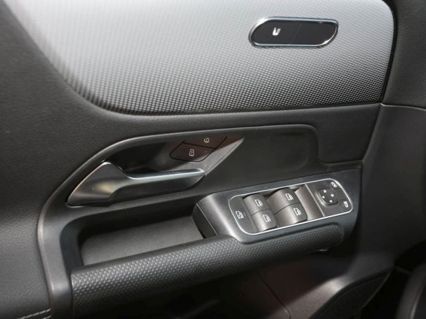 Mercedes-Benz B 250 e Style MBUX Navi AHK Kamera Park-Paket