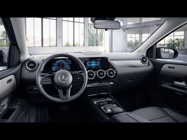 Mercedes-Benz B 250 e Style MBUX Navi AHK Kamera Park-Paket