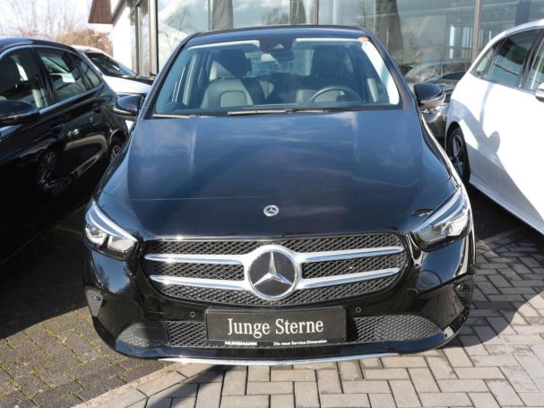Mercedes-Benz B 250 e Style MBUX Navi AHK Kamera Park-Paket
