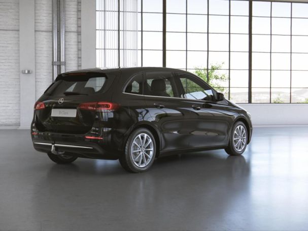 Mercedes-Benz B 250 e Style MBUX Navi AHK Kamera Park-Paket