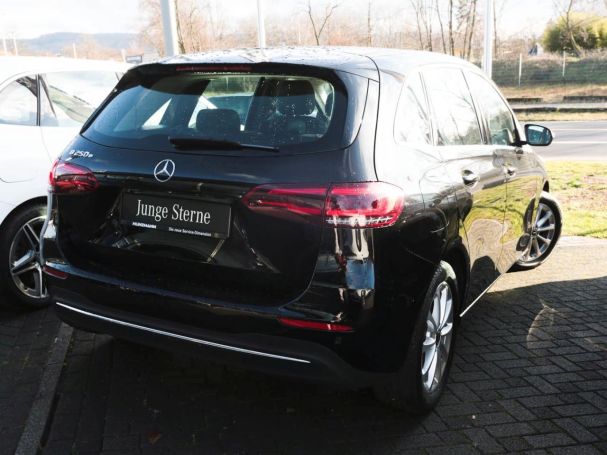 Mercedes-Benz B 250 e Style MBUX Navi AHK Kamera Park-Paket