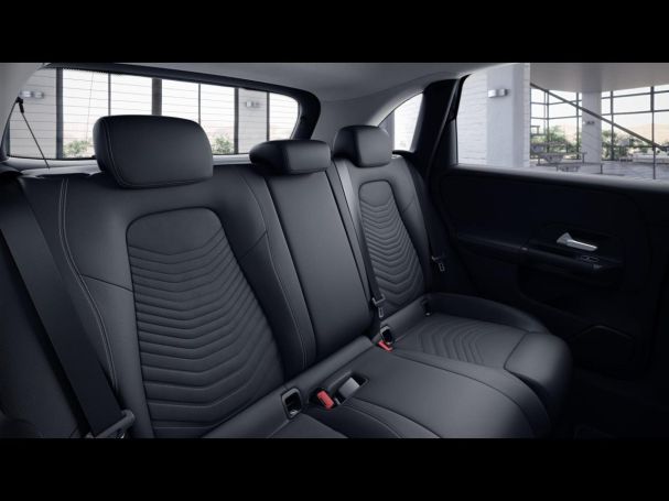 Mercedes-Benz B 250 e Style MBUX Navi AHK Kamera Park-Paket