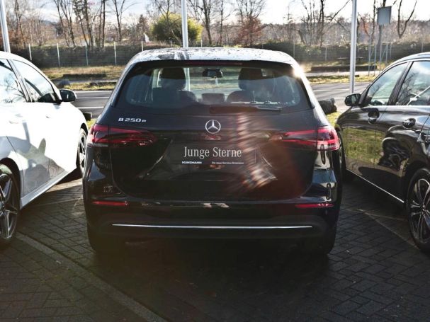 Mercedes-Benz B 250 e Style MBUX Navi AHK Kamera Park-Paket