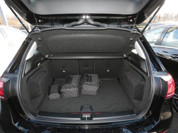 Mercedes-Benz B 250 e Style MBUX Navi AHK Kamera Park-Paket