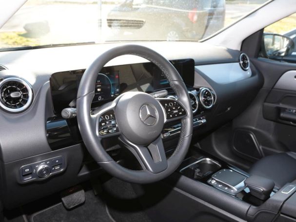 Mercedes-Benz B 250 e Style MBUX Navi AHK Kamera Park-Paket