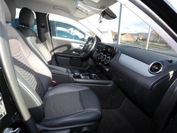 Mercedes-Benz B 250 e Style MBUX Navi AHK Kamera Park-Paket