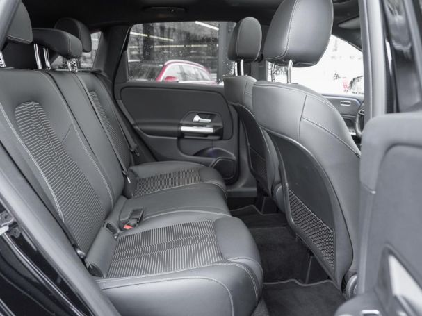 Mercedes-Benz B 250 e Progressive  Navi Panorama Kamera