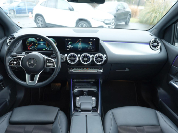 Mercedes-Benz B 250 e Progressive  Navi Panorama Kamera