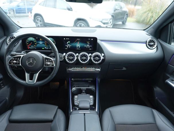 Mercedes-Benz B 250 e Progressive  Navi Panorama Kamera