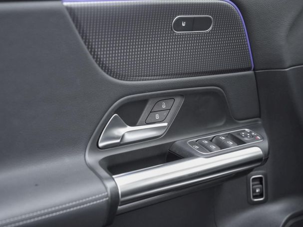 Mercedes-Benz B 250 e Progressive  Navi Panorama Kamera