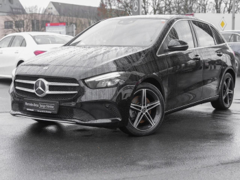 Mercedes-Benz B 250 e Progressive  Navi Panorama Kamera