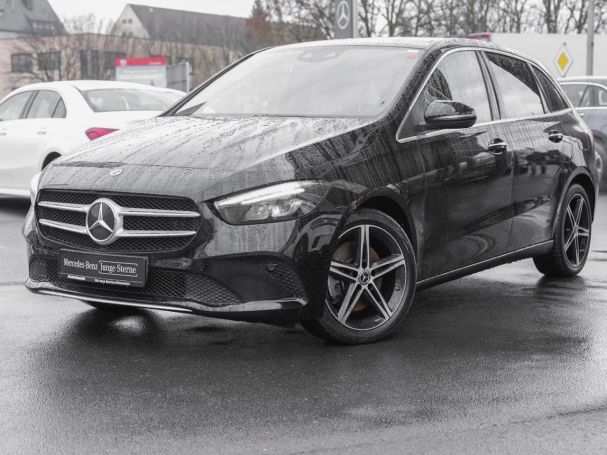 Mercedes-Benz B 250 e Progressive  Navi Panorama Kamera