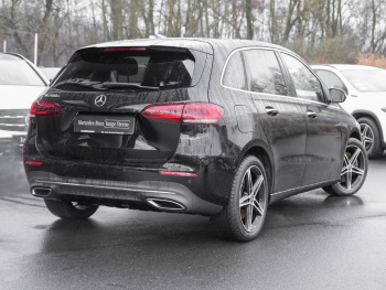 Mercedes-Benz B 250 e Progressive  Navi Panorama Kamera