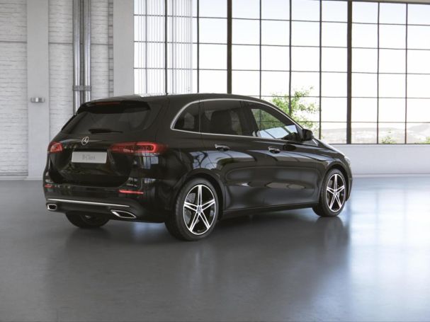 Mercedes-Benz B 250 e Progressive  Navi Panorama Kamera