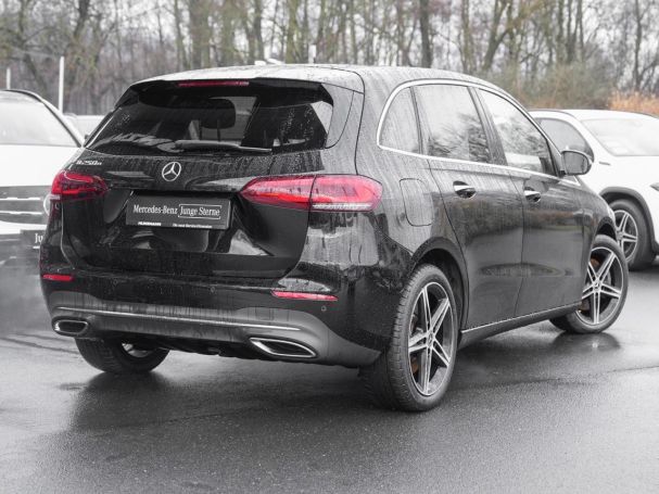 Mercedes-Benz B 250 e Progressive  Navi Panorama Kamera