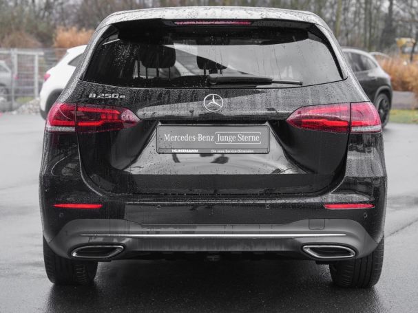 Mercedes-Benz B 250 e Progressive  Navi Panorama Kamera