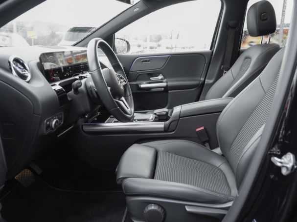 Mercedes-Benz B 250 e Progressive  Navi Panorama Kamera