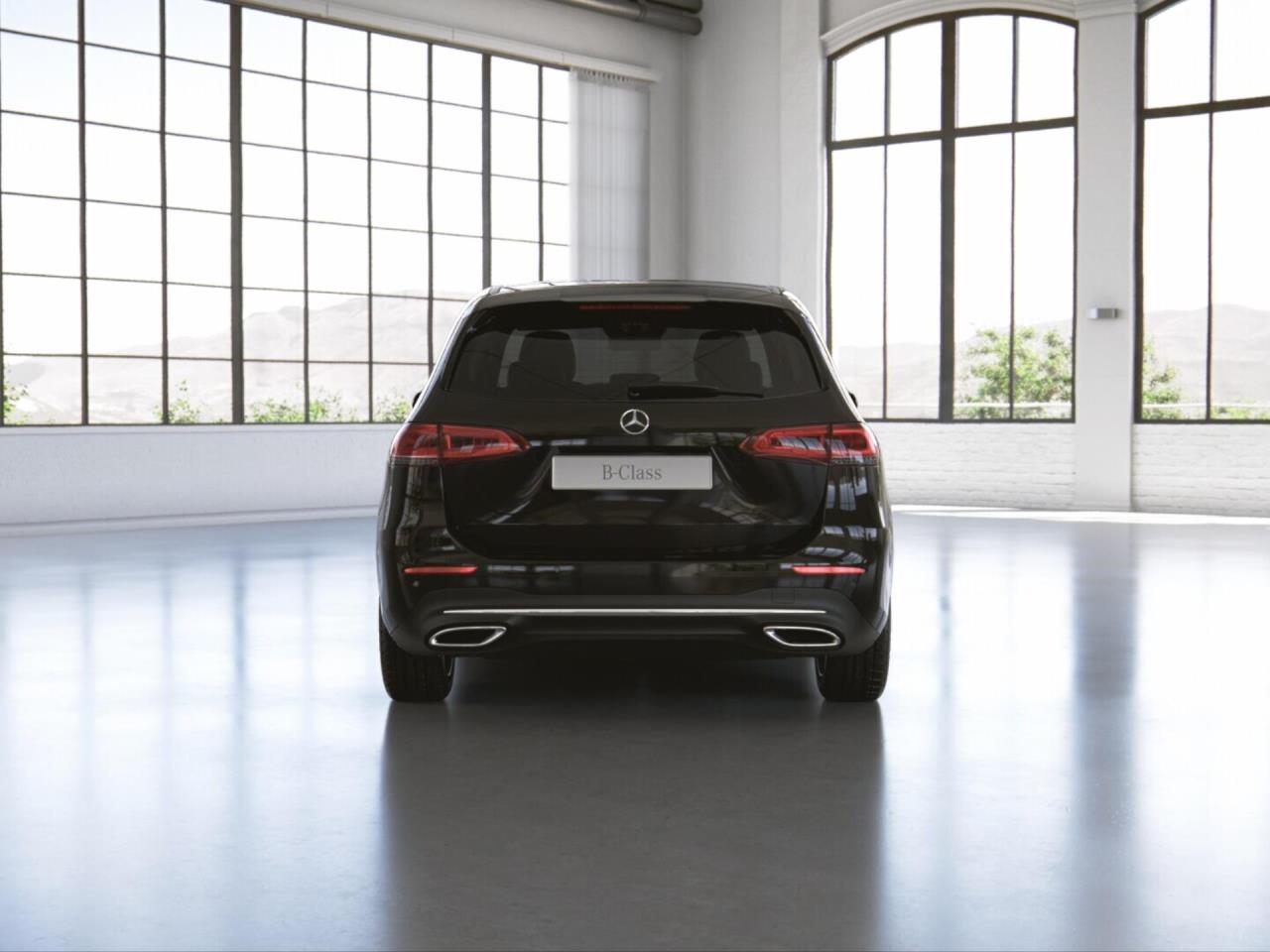 Mercedes-Benz B 250 e Progressive  Navi Panorama Kamera