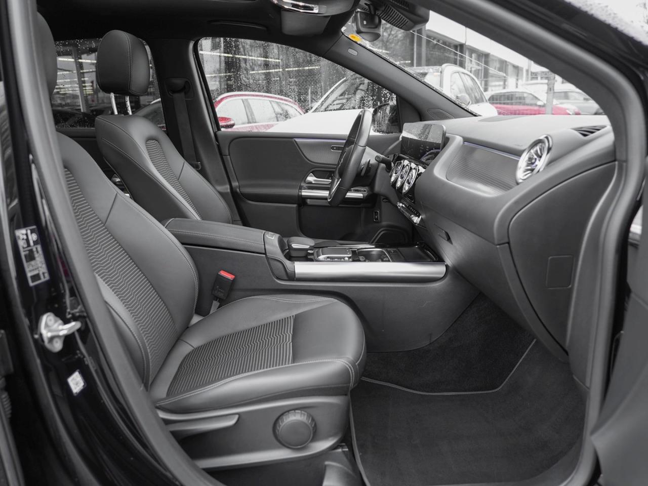 Mercedes-Benz B 250 e Progressive  Navi Panorama Kamera