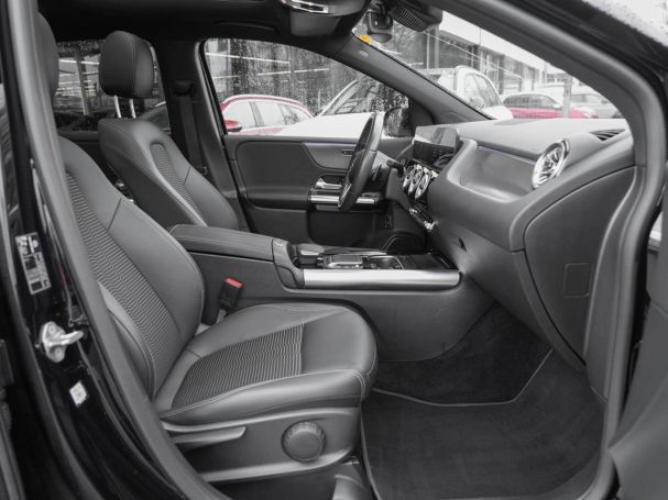 Mercedes-Benz B 250 e Progressive  Navi Panorama Kamera