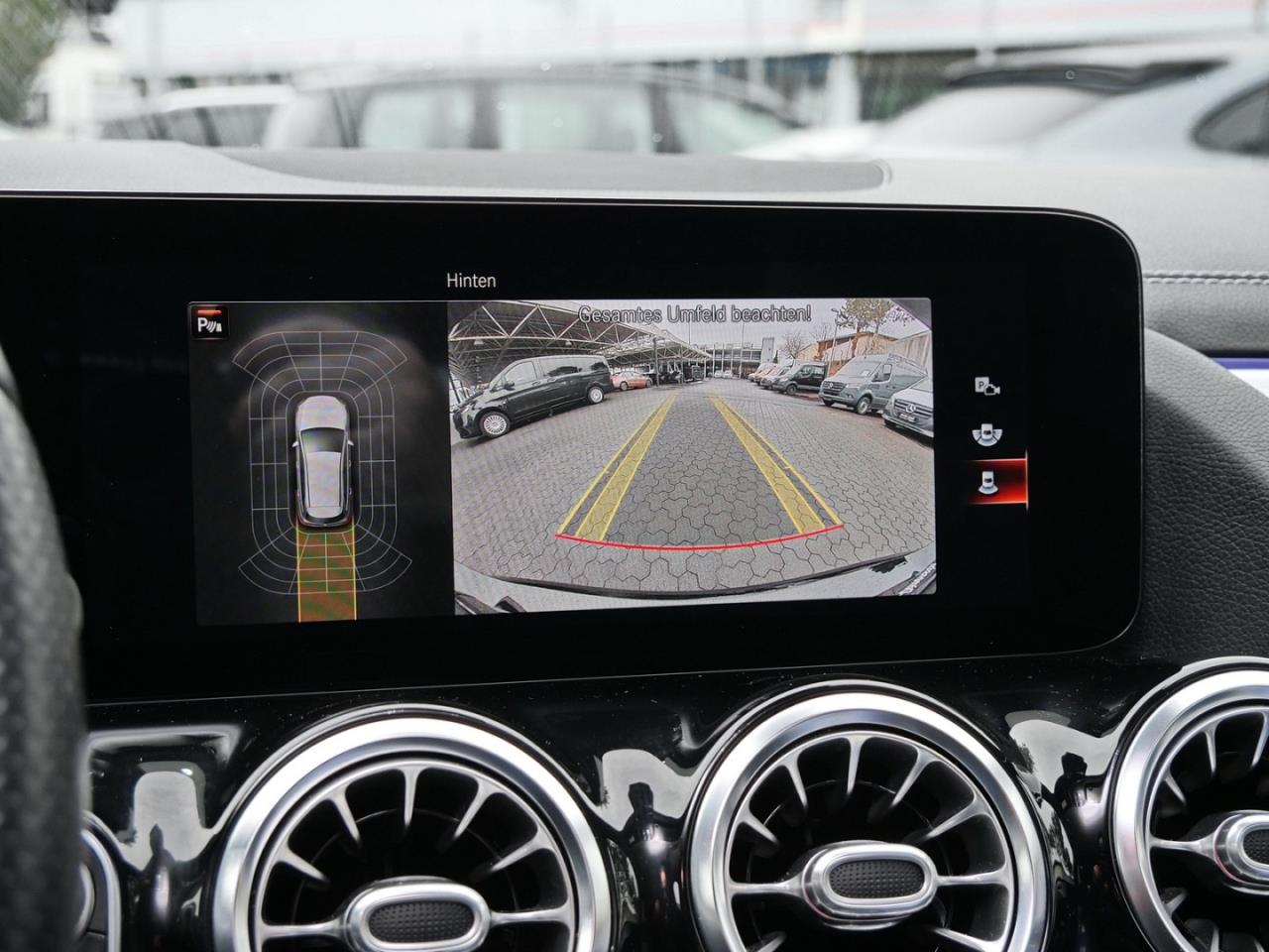 Mercedes-Benz B 250 e AMG Night EDITION2020 MBUXNavi+ Kamera