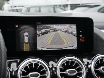 Mercedes-Benz B 250 e AMG Night EDITION2020 MBUXNavi+ Kamera