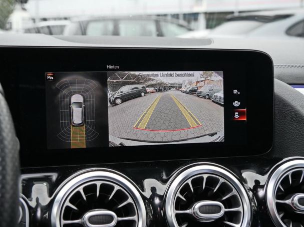 Mercedes-Benz B 250 e AMG Night EDITION2020 MBUXNavi+ Kamera