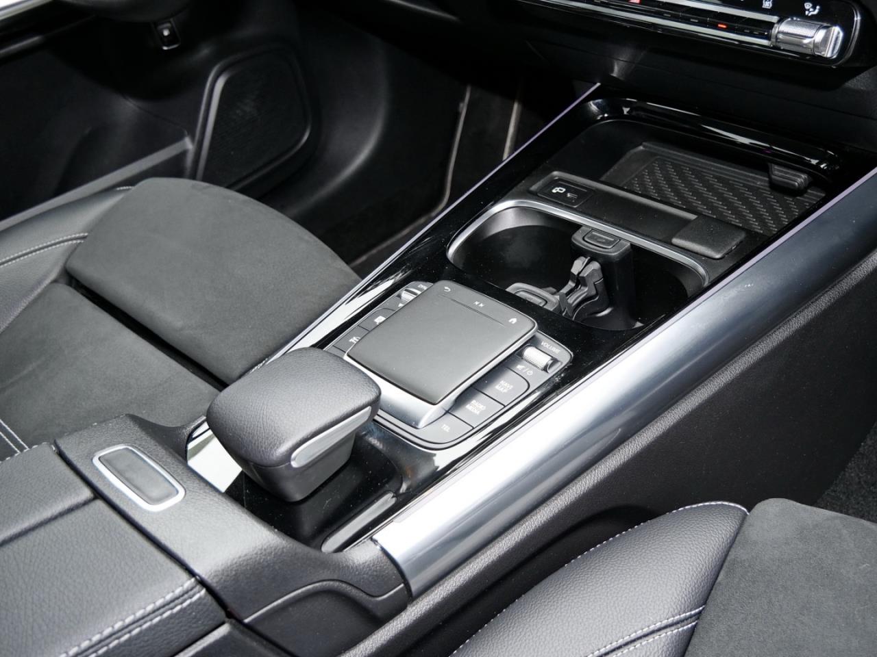 Mercedes-Benz B 250 e AMG Night EDITION2020 MBUXNavi+ Kamera