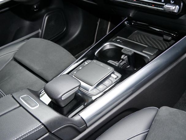 Mercedes-Benz B 250 e AMG Night EDITION2020 MBUXNavi+ Kamera