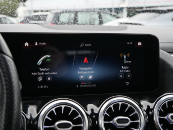 Mercedes-Benz B 250 e AMG Night EDITION2020 MBUXNavi+ Kamera