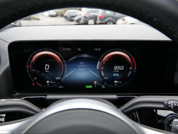 Mercedes-Benz B 250 e AMG Night EDITION2020 MBUXNavi+ Kamera