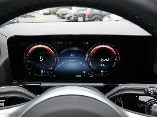 Mercedes-Benz B 250 e AMG Night EDITION2020 MBUXNavi+ Kamera