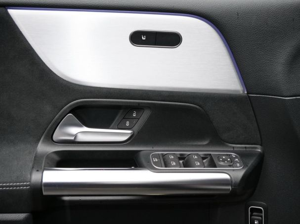 Mercedes-Benz B 250 e AMG Night EDITION2020 MBUXNavi+ Kamera