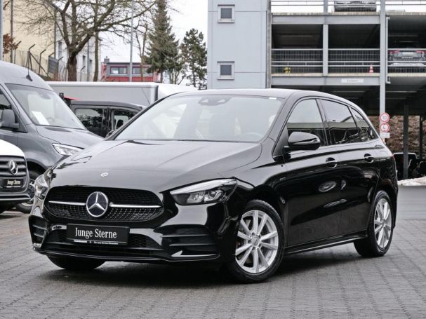 Mercedes-Benz B 250 e AMG Night EDITION2020 MBUXNavi+ Kamera