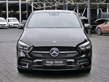 Mercedes-Benz B 250 e AMG Night EDITION2020 MBUXNavi+ Kamera