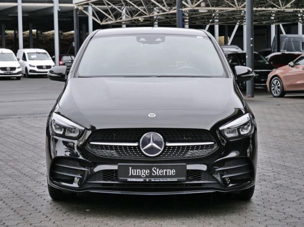 Mercedes-Benz B 250 e AMG Night EDITION2020 MBUXNavi+ Kamera