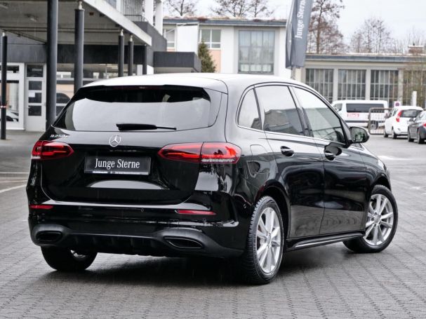 Mercedes-Benz B 250 e AMG Night EDITION2020 MBUXNavi+ Kamera
