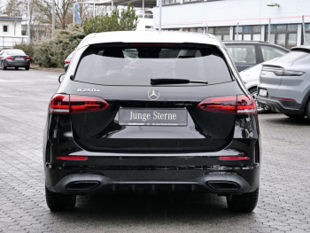 Mercedes-Benz B 250 e AMG Night EDITION2020 MBUXNavi+ Kamera