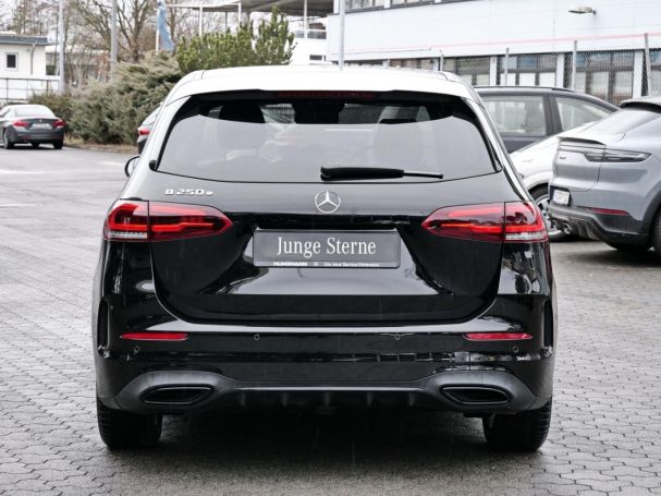 Mercedes-Benz B 250 e AMG Night EDITION2020 MBUXNavi+ Kamera