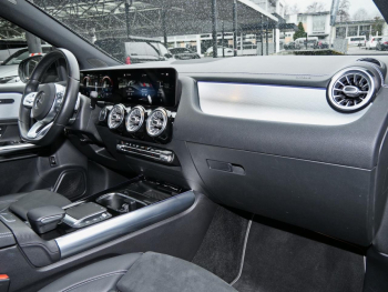 Mercedes-Benz B 250 e AMG Night EDITION2020 MBUXNavi+ Kamera