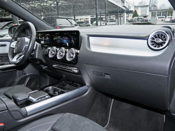 Mercedes-Benz B 250 e AMG Night EDITION2020 MBUXNavi+ Kamera