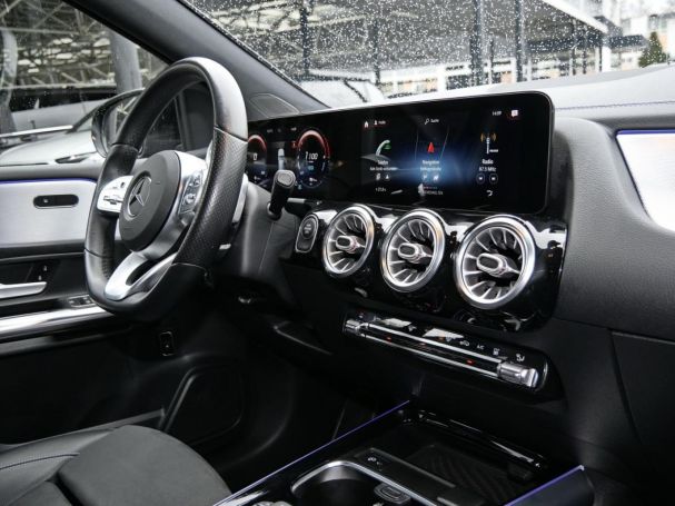 Mercedes-Benz B 250 e AMG Night EDITION2020 MBUXNavi+ Kamera