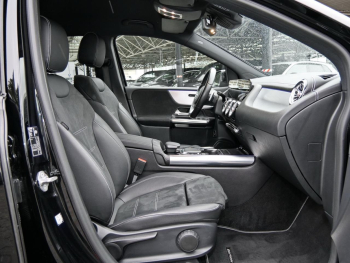 Mercedes-Benz B 250 e AMG Night EDITION2020 MBUXNavi+ Kamera