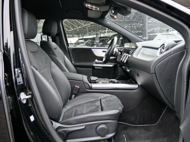 Mercedes-Benz B 250 e AMG Night EDITION2020 MBUXNavi+ Kamera