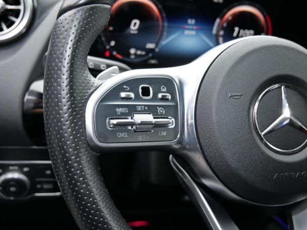 Mercedes-Benz B 250 e AMG Night EDITION2020 MBUXNavi+ Kamera