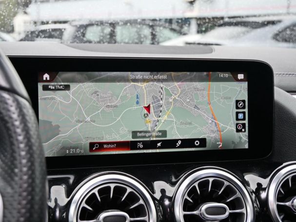 Mercedes-Benz B 250 e AMG Night EDITION2020 MBUXNavi+ Kamera